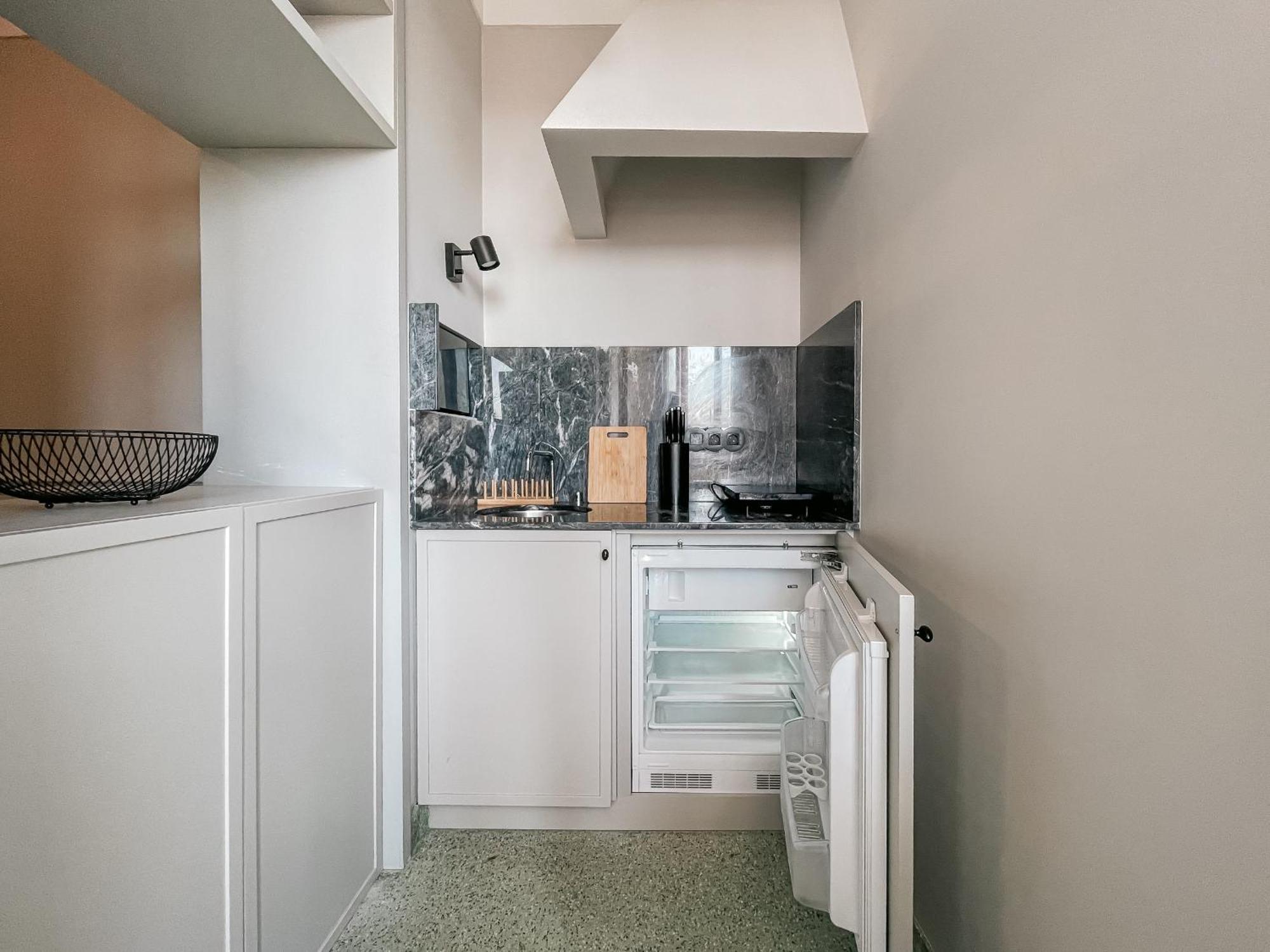Predio Da Estacao Apartment Porto Exterior foto